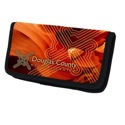 Neoprene Checkbook Cover 4CP